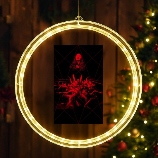 Discover Suspiria remake (2018) LED Christmas Window Lights