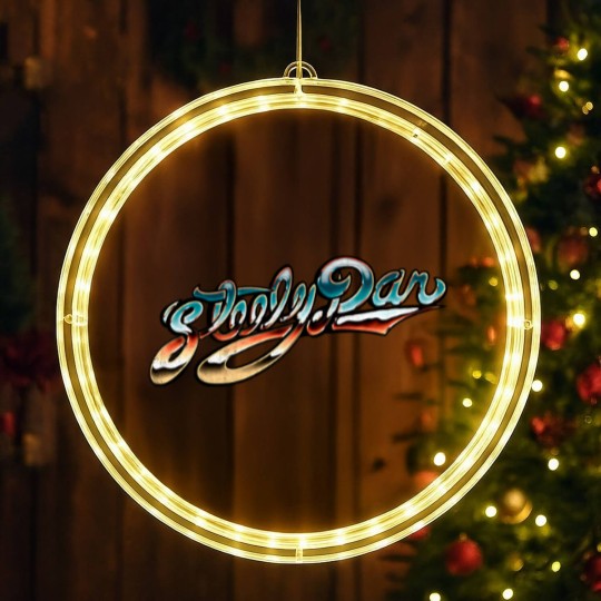Discover Steely Dan Retro - Steely Dan - LED Christmas Window Lights