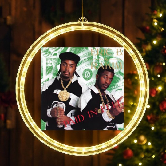 Discover paid in full LED Christmas Window Lights