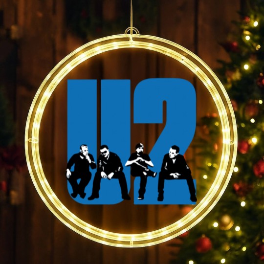 Discover U2.1awsinmo,u2 u2 u2 u2 u2 u2,u2 u2 u2 u2 u2,u2 u2 u2 u2,u2 u2 u2 LED Christmas Window Lights