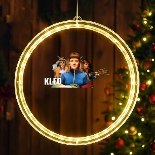 Discover Kleo TV Series Kleo LED Christmas Window Lights Kleo Rotten Tomatoes cleo Kleo  Light LED Christmas Window Lights
