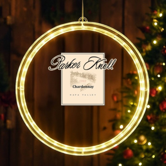 Discover Parker Knoll LED Christmas Window Lights, Parker Knoll Shit, Parker Knoll Retro LED Christmas Window Lights