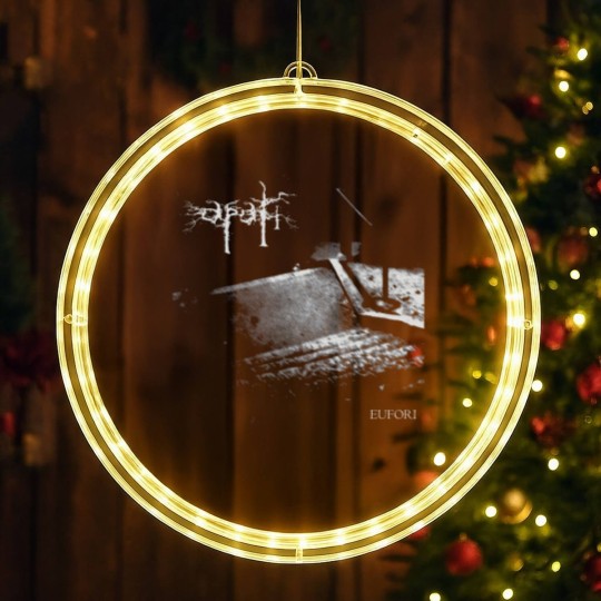 Discover Apati Eufori LED Christmas Window Lights