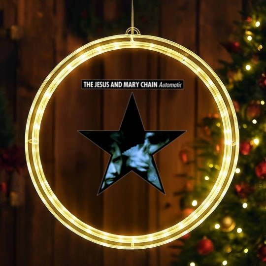 Discover Jesus and Mary Chain Premium  the jesus and mary chain LED Christmas Window Lights