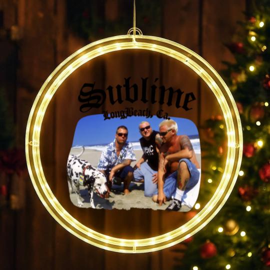Discover sublimë band sublimë band sublimë band sublimë band, sublimë band cool, sublimë band vintages, sublimë band retro, sublimë band christmas, sublimë band stuff, sublimë band tour sublimë band album LED Christmas Window Lights