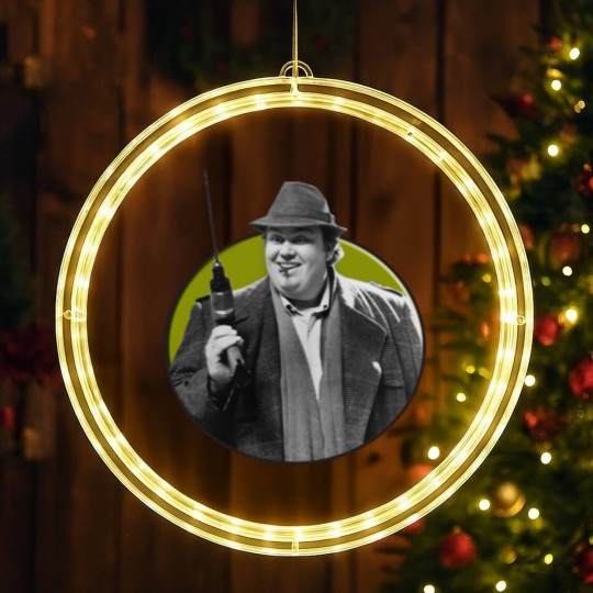 Discover Uncle Buck LED Christmas Window Lights