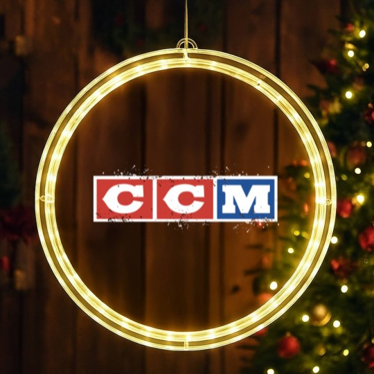 Discover ccm classic LED Christmas Window Lights
