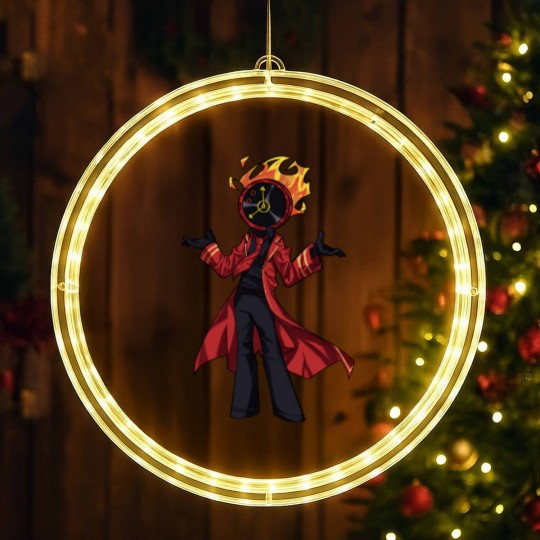 Discover Dante Limbus Company SD28 LED Christmas Window Lights