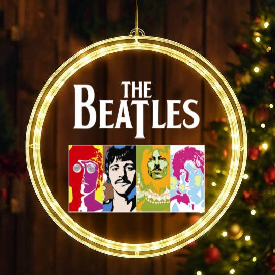 Discover people drinking the beatless, the beatless the beatless the beatless the beatless, the beatless the LED Christmas Window Lights
