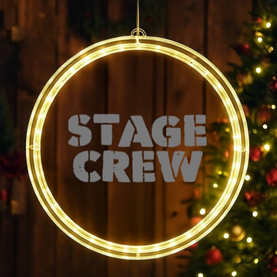 Discover CREW LED Christmas Window Lights