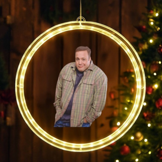 Discover Kevin James Meme - Meme - LED Christmas Window Lights