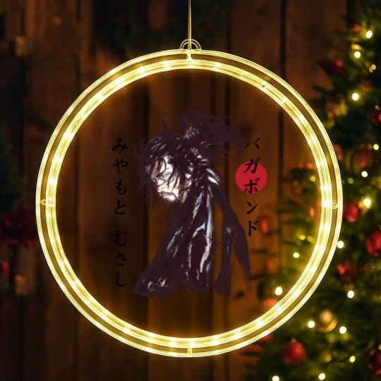 Discover Vagabond LED Christmas Window Lights