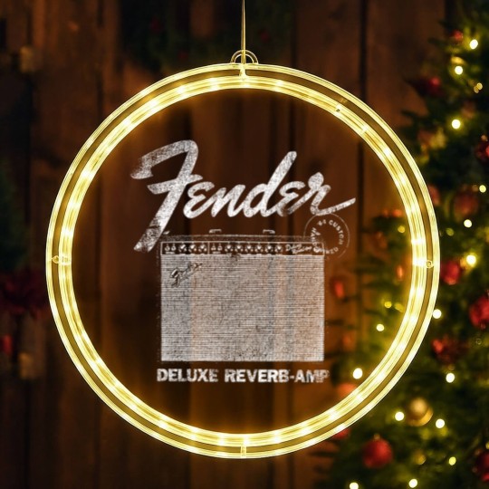 Discover Reverb LED Christmas Window Lights LED Christmas Window Lights
