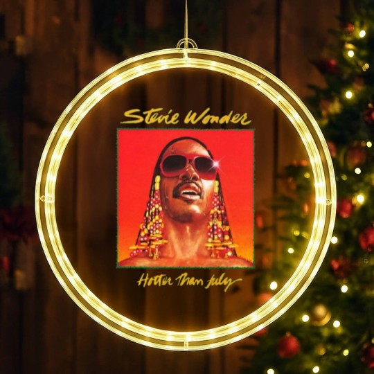 Discover SW.1fegtrail,Stevie Wonder Stevie Wonder Stevie Wonder Stevie Wonder,Stevie Wonder Stevie Wonder Ste LED Christmas Window Lights