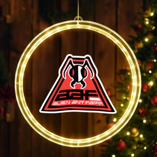 Discover Alien ant farm - Alien Ant Farm - LED Christmas Window Lights