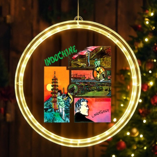 Discover selling of indochine LED Christmas Window Lights