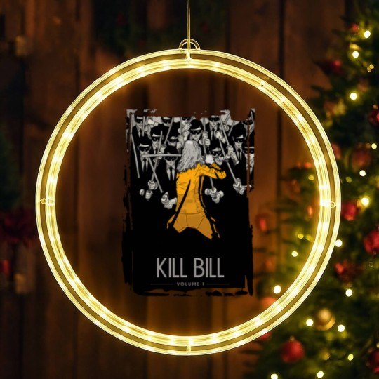 Discover Kill Bill (6)Kill Bill (6)Kill Bill (6)Kill Bill LED Christmas Window Lights