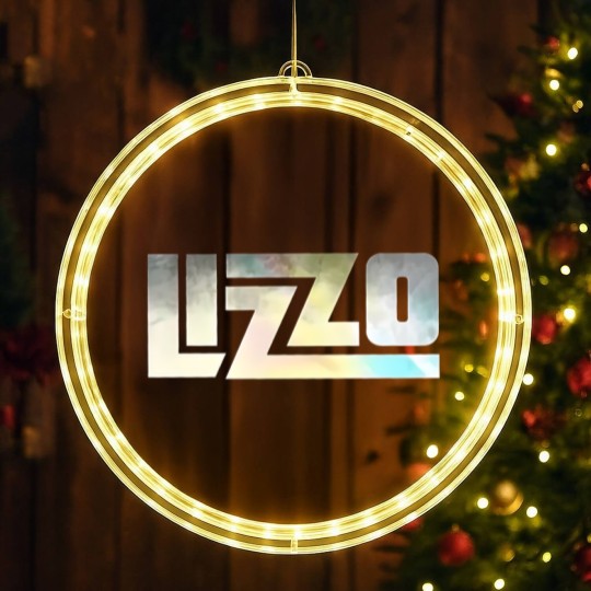 Discover LZ Logo LED Christmas Window Lights, LZ Special LED Christmas Window Lights