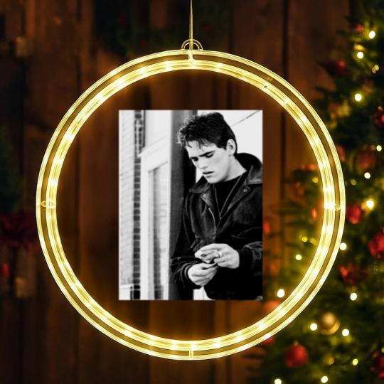 Discover The Outsiders LED Christmas Window Lights LED Christmas Window Lights LED Christmas Window Lights 825