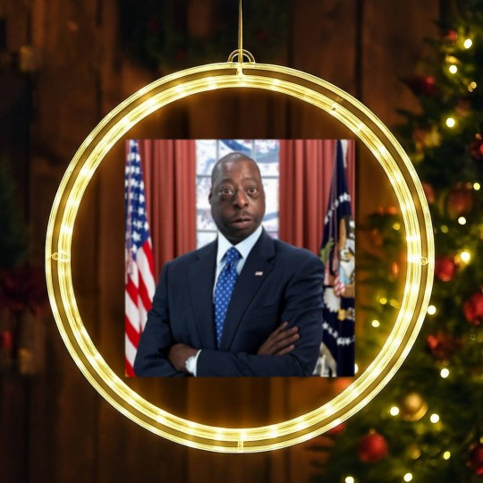 Discover Beetle Juice for president LED Christmas Window Lights