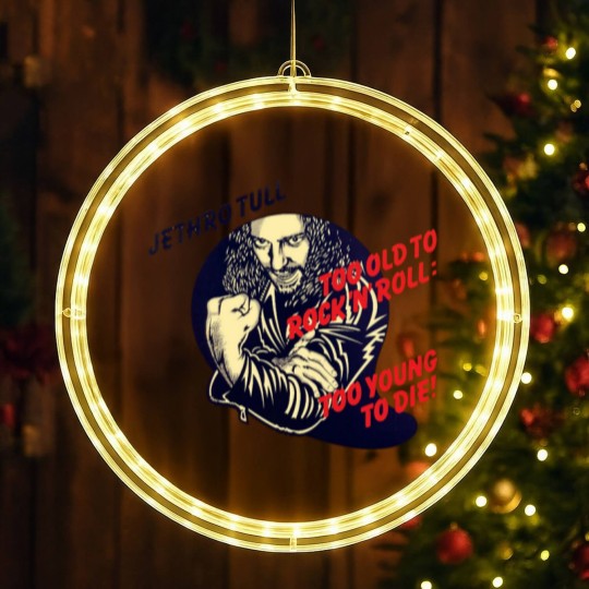 Discover RolowayltltJethro Tull Jethro Tull Jethro Tull Jethro Tull Jethro Tull Jethro Tull Jethro LED Christmas Window Lights