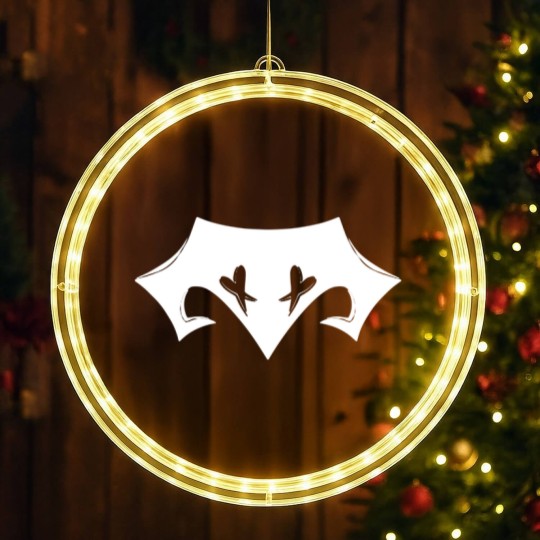 Discover Clownpierce Merch Clownpierce Man Of Battle Unisex LED Christmas Window Lights Blend LED Christmas Window Lights LED Christmas Window Lights Crewneck LED Christmas Window Lights LED Christmas Window Lights