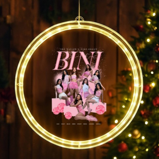 Discover BINI Rose classique - BINI Rose classique LED Christmas Window Lights