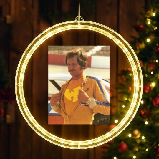 Discover Dale Earnhardt Wutang - Dale Earnhardt - LED Christmas Window Lights