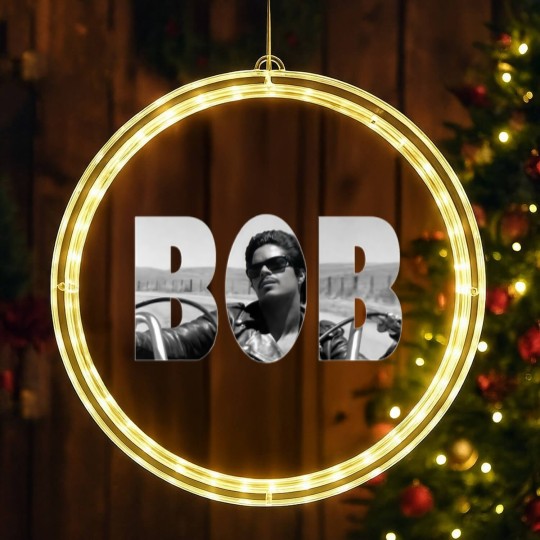Discover La Bamba Movies BOB LED Christmas Window Lights