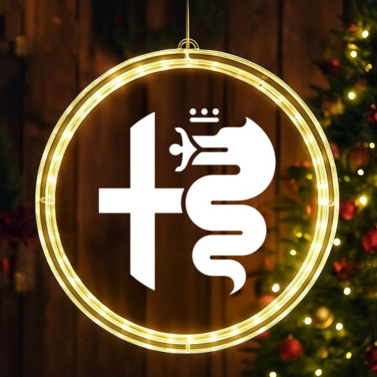 Discover Alfa LED Christmas Window Lights, Alfa LED Christmas Window Lights