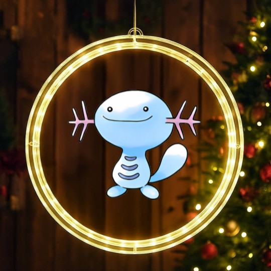 Discover wooper Classic LED Christmas Window Lights