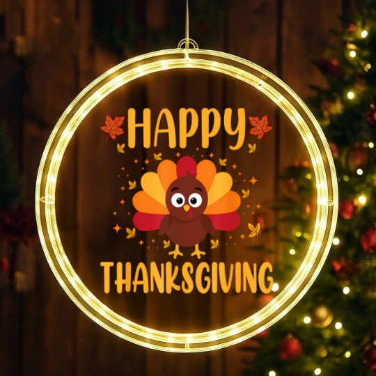 Discover Happy Thanksgiving LED Christmas Window Lights Thanksgiving LED Christmas Window Lights Family Thanksgiving LED Christmas Window Lights Thanksgiving Food LED Christmas Window Lights Thanksgiving Vacation LED Christmas Window Lights LED Christmas Window Lights