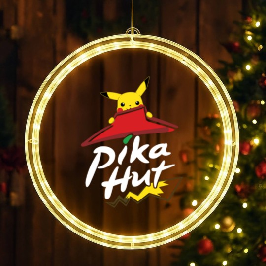 Discover Pika Hut LED Christmas Window Lights , Women's LED Christmas Window Lights Triblend LED Christmas Window Lights LED Christmas Window Lights
