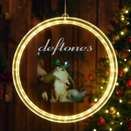 Discover Deftone LED Christmas Window Lights