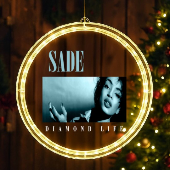 Discover Sade LED Christmas Window Lights, Sade LED Christmas Window Lights