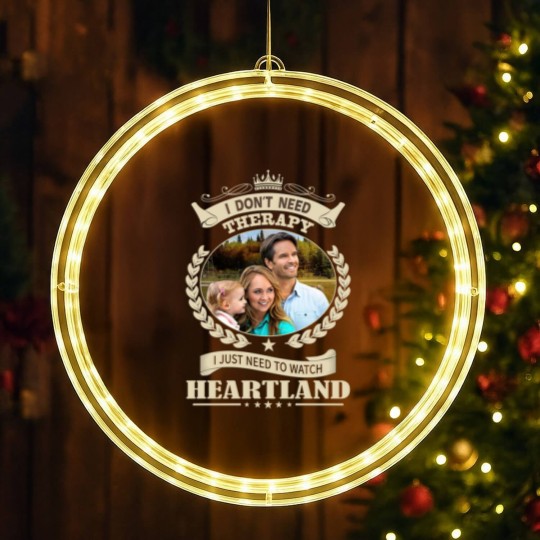 Discover LED Christmas Window Lights Heartland, ranch Heartland, Heartland US