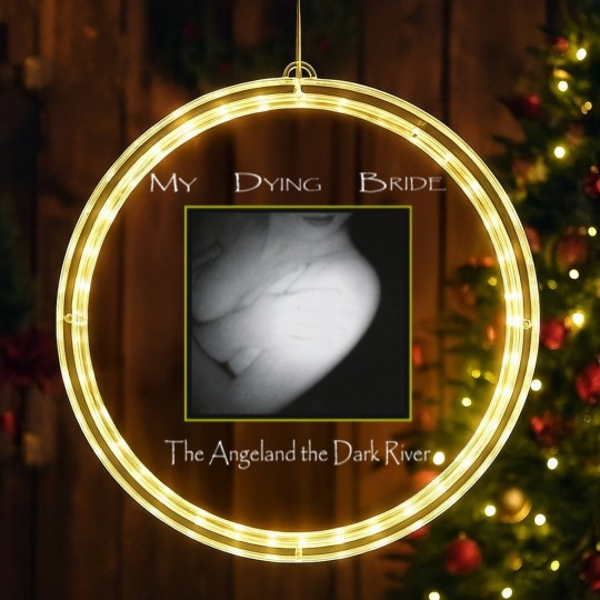 Discover my dying bride LED Christmas Window Lights