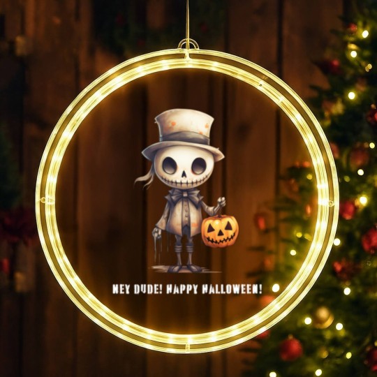 Discover Halloween Skeleton LED Christmas Window Lights, Halloween LED Christmas Window Lights, Skeleton LED Christmas Window Lights, Cute Halloween LED Christmas Window Lights, Halloween Pumpkin, Halloween LED Christmas Window Lights, Halloween Crewneck