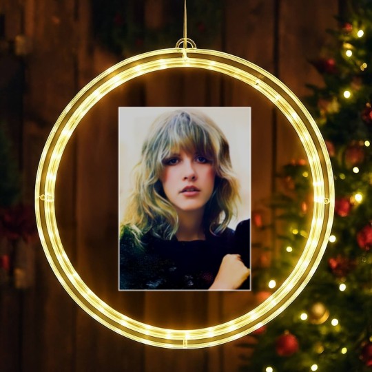 Discover Beautiful Stevie Nicks - Stevie Nicks - LED Christmas Window Lights