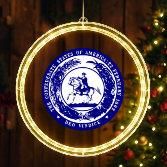 Discover csa blue seal LED Christmas Window Lights