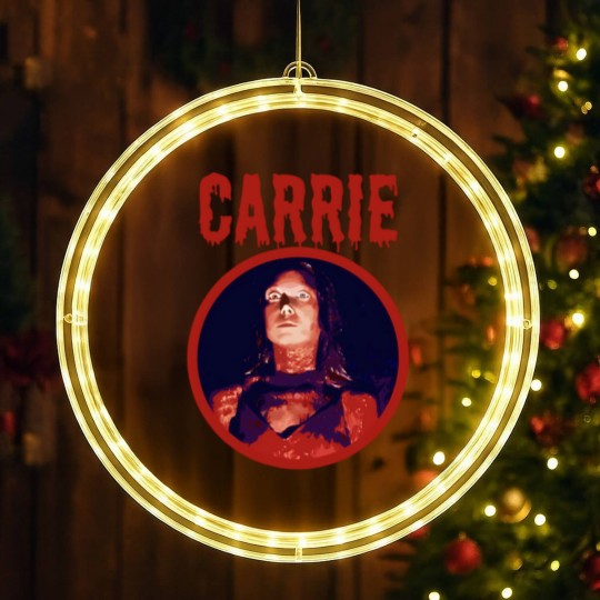Discover CARRIE - Carrie - LED Christmas Window Lights