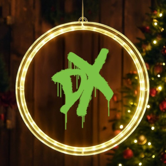 Discover DX Essential  DX Essential  DX Essential LED Christmas Window Lights