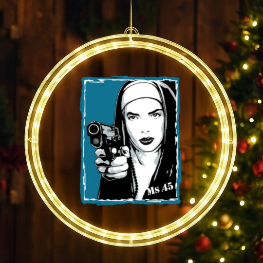 Discover Ms .45 - Ms 45 - LED Christmas Window Lights