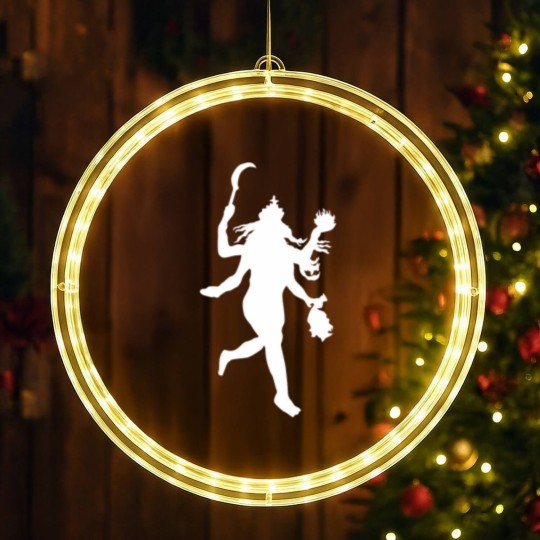 Discover Kali LED Christmas Window Lights, Kali LED Christmas Window Lights
