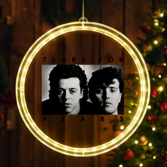 Discover TFF - Retro - TFF - LED Christmas Window Lights