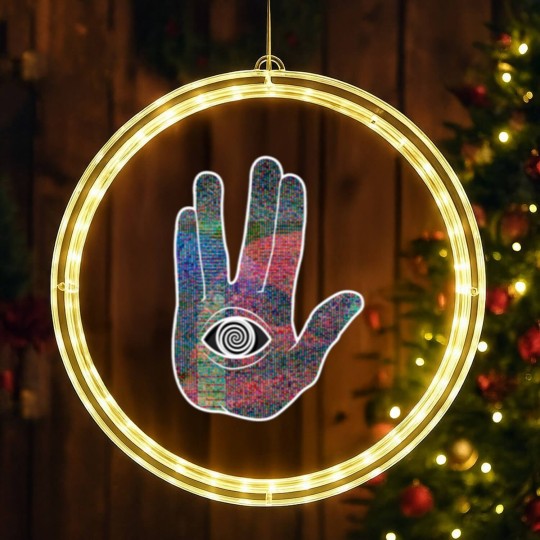 Discover Rezz LED Christmas Window Lights, Rezz LED Christmas Window Lights