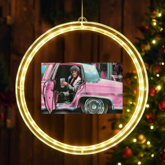 Discover Pinky Pinky Oh Yes - Friday Movie - LED Christmas Window Lights