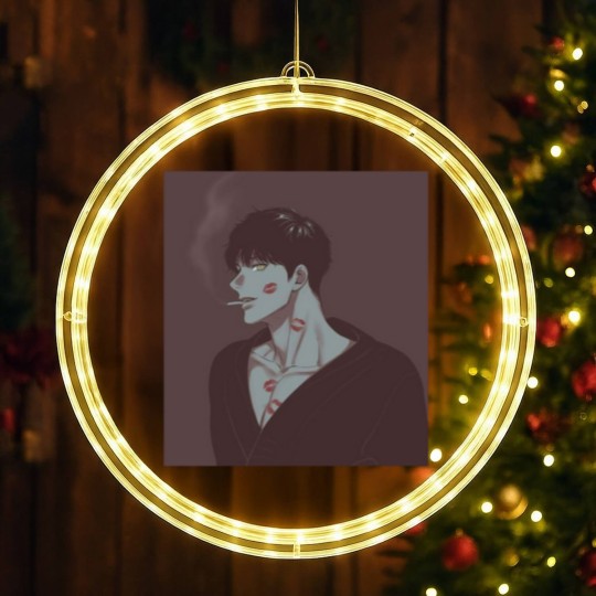 Discover Bj Alex Vintage Look LED Christmas Window Lights