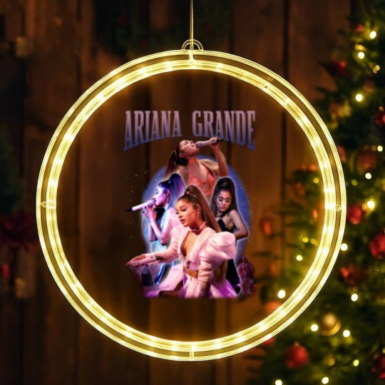 Discover Ariana LED Christmas Window Lights, Ariana Vintage LED Christmas Window Lights