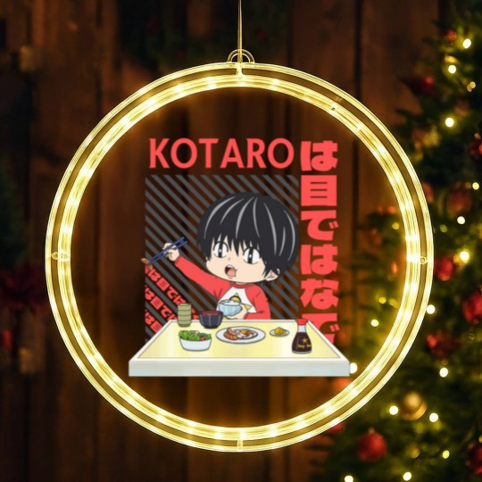 Discover Kotaro lives japan Design Classic LED Christmas Window Lights
